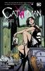 Book cover for "Catwoman"
