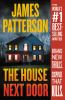 Book cover for "The house next door"