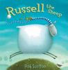 Book cover for "Russell the sheep"