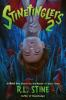 Book cover for "Stinetinglers 2".