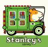Book cover for "Stanley's library"