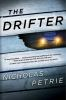 Book cover for "The drifter".