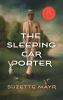 Book cover for "The sleeping car porter"