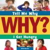 Book cover for "I get hungry".