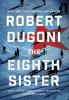 Book cover for "The eighth sister".
