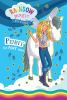 Book cover for "Penny the pony fairy".