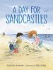 Book cover for "A day for sandcastles"