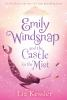 Book cover for "Emily Windsnap and the castle in the mist".