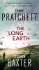 Book cover for "The long Earth".