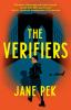 Book cover for "The verifiers".