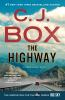 Book cover for "The highway".
