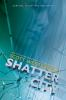 Book cover for "Shatter city".