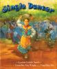 Book cover for "Jingle dancer"