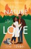 Book cover for "The nature of love".