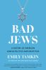 Book cover for "Bad Jews"