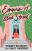 Book cover for "Emma of 83rd street"