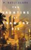 Book cover for "The haunting of tram car 015"