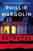 Book cover for "Betrayal".