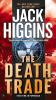 Book cover for "The death trade".