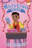 Book cover for "Matchmaker".