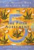 Book cover for "The fifth agreement"