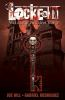 Book cover for "Locke & key. Volume 1"