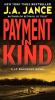 Book cover for "Payment in kind".