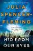 Book cover for "Hid from our eyes".