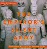 Book cover for "The emperor's silent army"