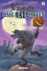 Book cover for "Fuzzy baseball".