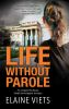 Book cover for "Life without parole".