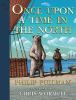 Book cover for "Once upon a time in the north".
