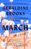 Book cover for "March"