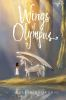 Book cover for "Wings of Olympus".