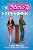 Book cover for "The intimacy experiment"