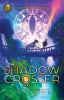 Book cover for "The shadow crosser".