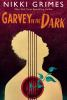 Book cover for "Garvey in the dark".