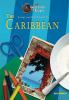 Book cover for "Recipe and craft guide to the Caribbean".