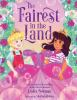 Book cover for "The fairest in the land"