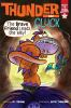 Book cover for "Thunder and Cluck".