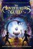 Book cover for "The Adventurers Guild"