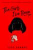 Book cover for "The girls I've been"