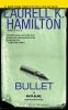 Book cover for "Bullet".