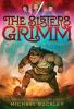 Book cover for "The sisters Grimm".