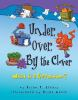 Book cover for "Under, over, by the clover".