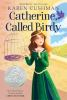 Book cover for "Catherine, called Birdy"