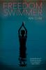 Book cover for "Freedom swimmer"