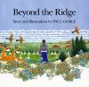 Book cover for "Beyond the ridge"