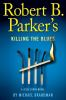 Book cover for "Robert B. Parker's killing the blues".