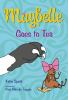 Book cover for "Maybelle goes to tea"